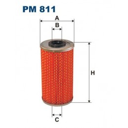 FILTRON Kraftstofffilter,...