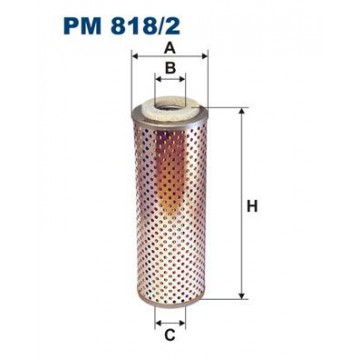 FILTRON Kraftstofffilter,...