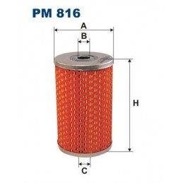 FILTRON Kraftstofffilter,...