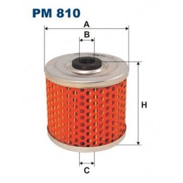 FILTRON Kraftstofffilter,...