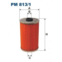 FILTRON Kraftstofffilter,...