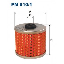 FILTRON Kraftstofffilter,...