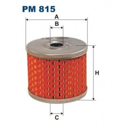 FILTRON Kraftstofffilter,...