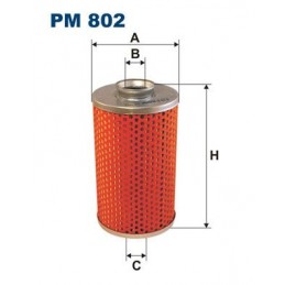 FILTRON Kraftstofffilter,...