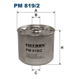 FILTRON Kraftstofffilter,...