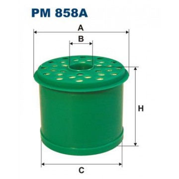 FILTRON Kraftstofffilter,...