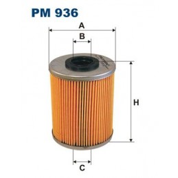 FILTRON Kraftstofffilter,...