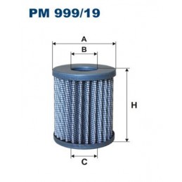 FILTRON Kraftstofffilter,...