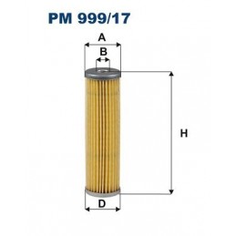 FILTRON Kraftstofffilter,...