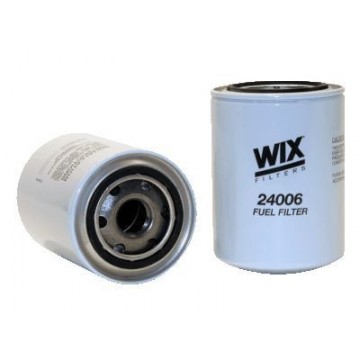 WIX FILTERS...