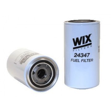 WIX FILTERS...