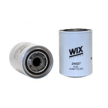 WIX FILTERS...