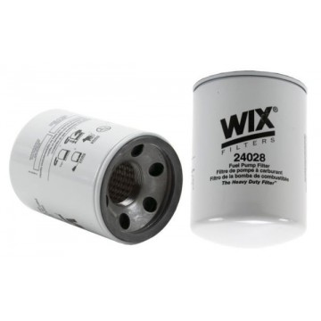 WIX FILTERS...