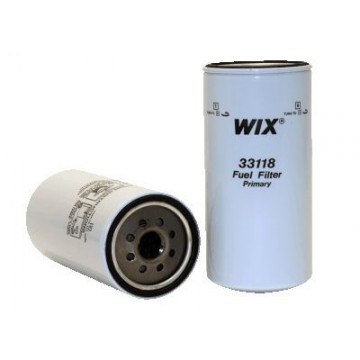 WIX FILTERS...