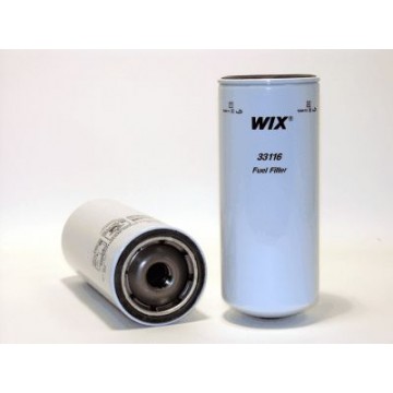 WIX FILTERS...