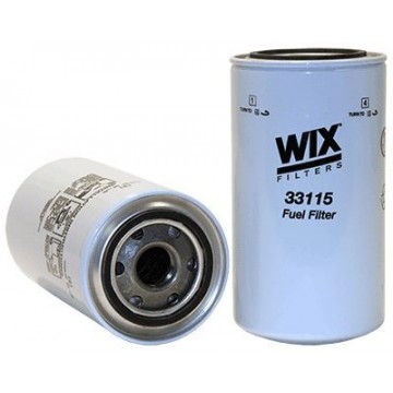 WIX FILTERS...