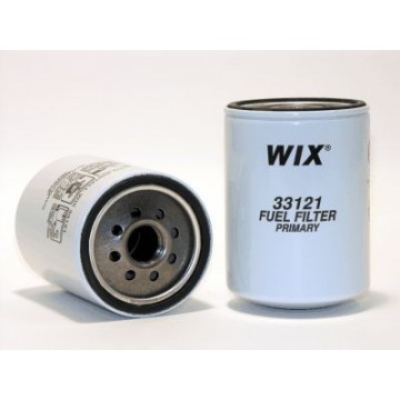 WIX FILTERS...