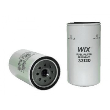 WIX FILTERS...