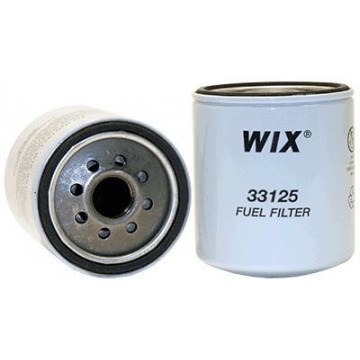 WIX FILTERS...