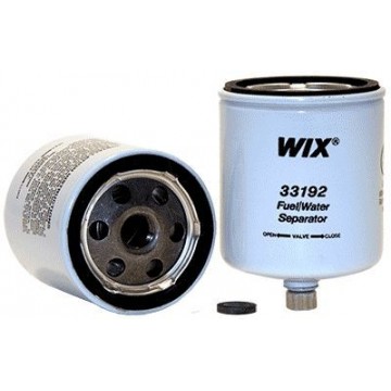 WIX FILTERS...