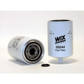 WIX FILTERS...