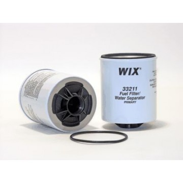 WIX FILTERS...