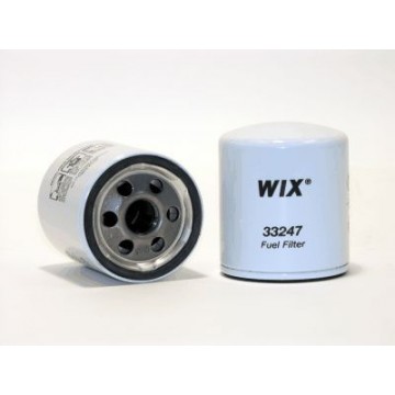 WIX FILTERS...