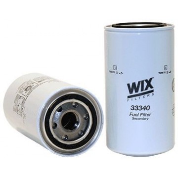 WIX FILTERS...