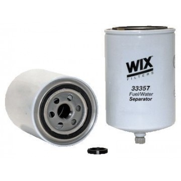 WIX FILTERS...