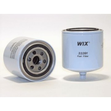 WIX FILTERS...