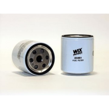 WIX FILTERS...