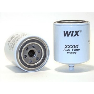 WIX FILTERS...