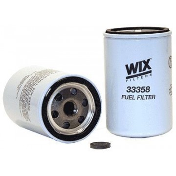 WIX FILTERS...