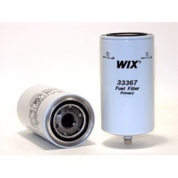 WIX FILTERS...