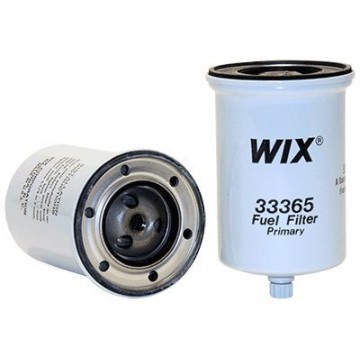 WIX FILTERS...