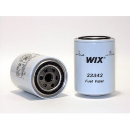 WIX FILTERS...