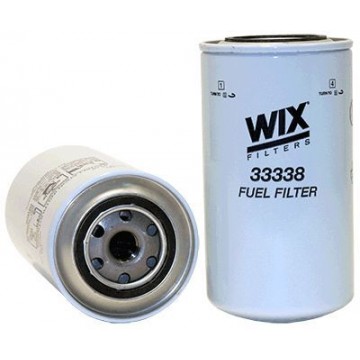 WIX FILTERS...