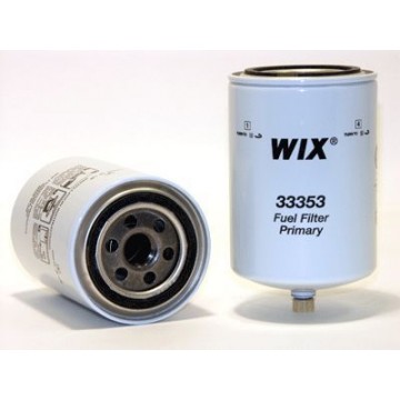 WIX FILTERS...