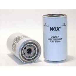 WIX FILTERS...