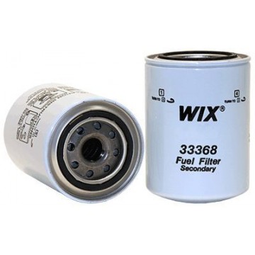 WIX FILTERS...