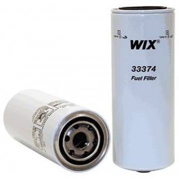 WIX FILTERS...