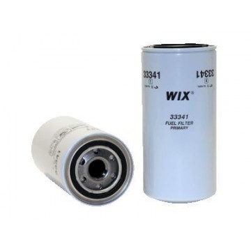 WIX FILTERS...