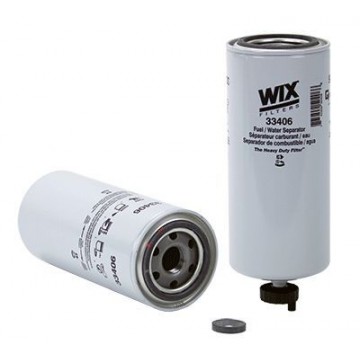 WIX FILTERS...