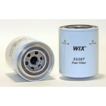 WIX FILTERS...