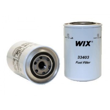 WIX FILTERS...