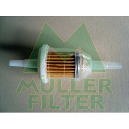 MULLER FILTER...