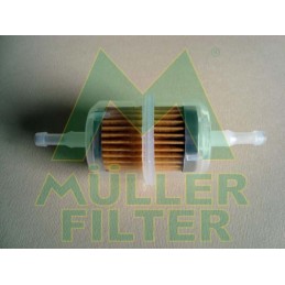 MULLER FILTER...