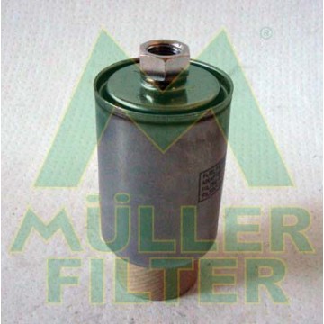 MULLER FILTER...