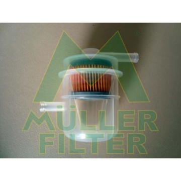 MULLER FILTER...