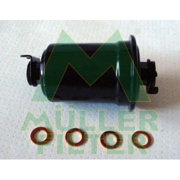 MULLER FILTER...